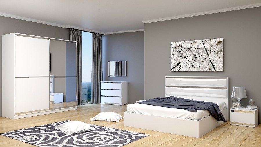 Спальни Виденов