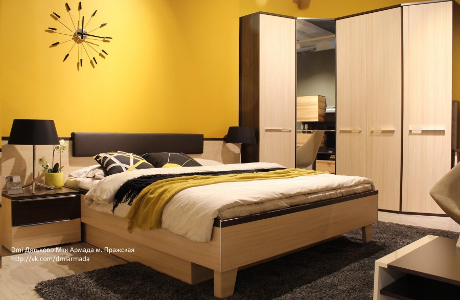 Спальня уно Дятьково