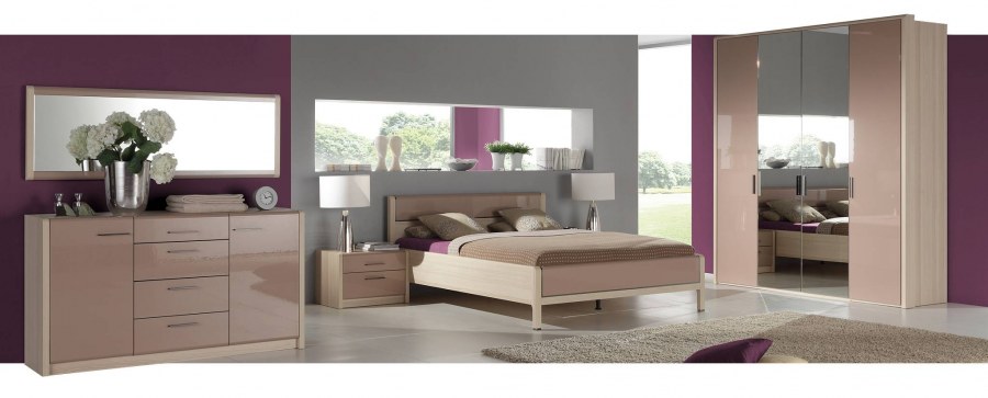 Спальня ЭСТЭ Дятьково