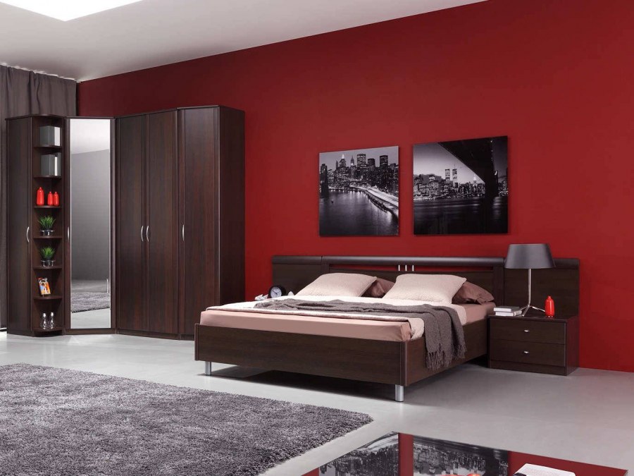 Спальня Токио Дятьково