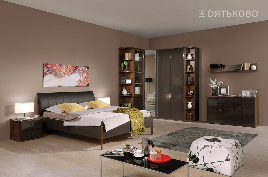 Спальня Элегант Дятьково
