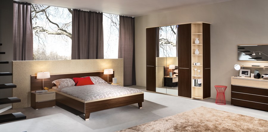 Спальня Токио Дятьково