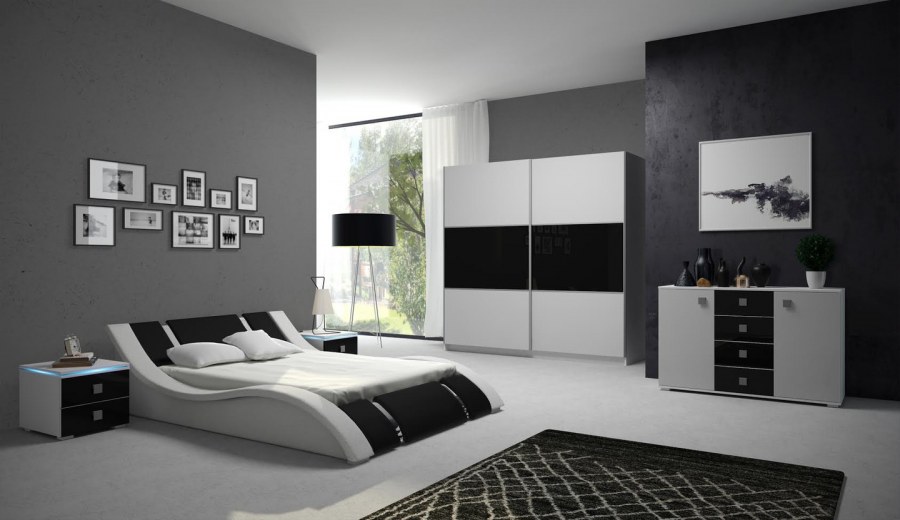 Кровать Токио Интердизайн