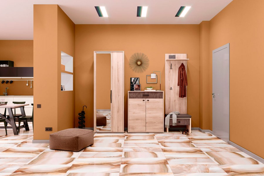 Altera прихожая Дятьково