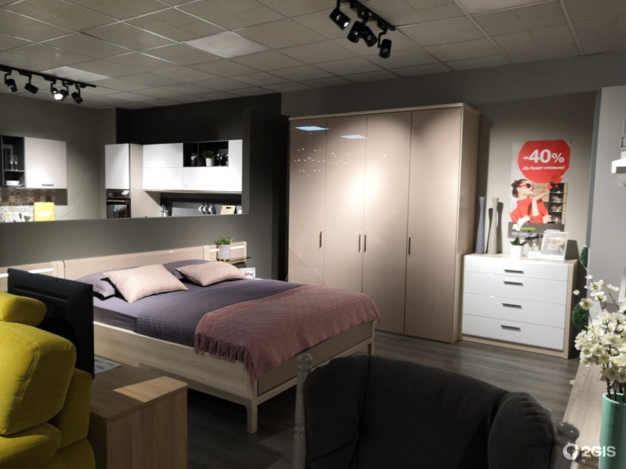 Мебель Дятьково в интерьере квартиры фото