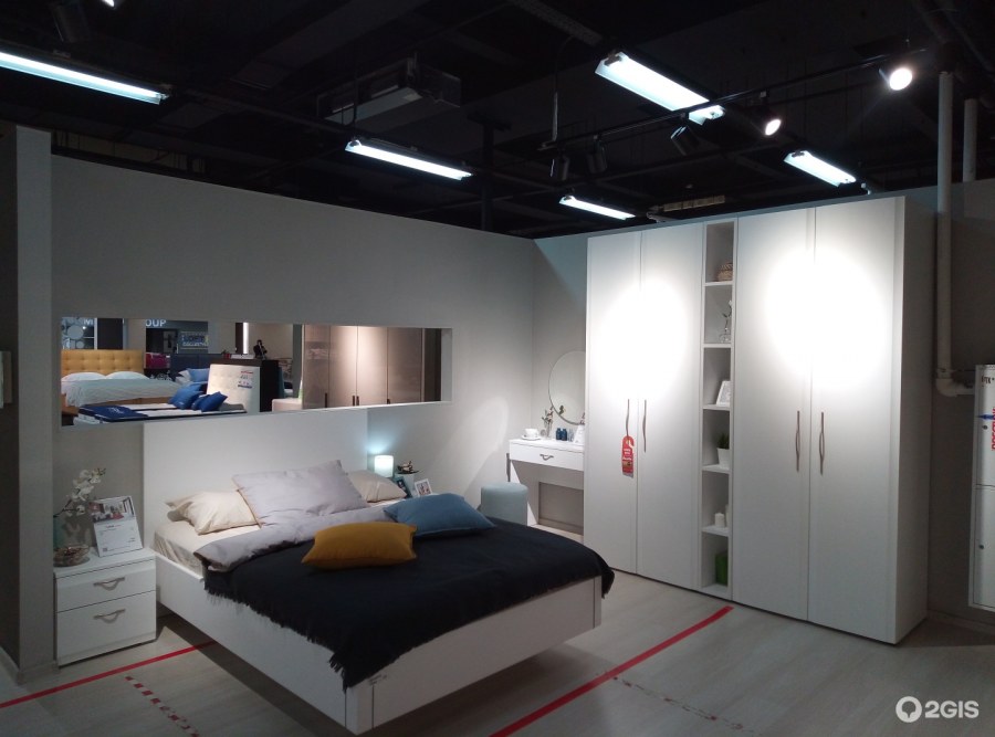 Loddenkemper мебель