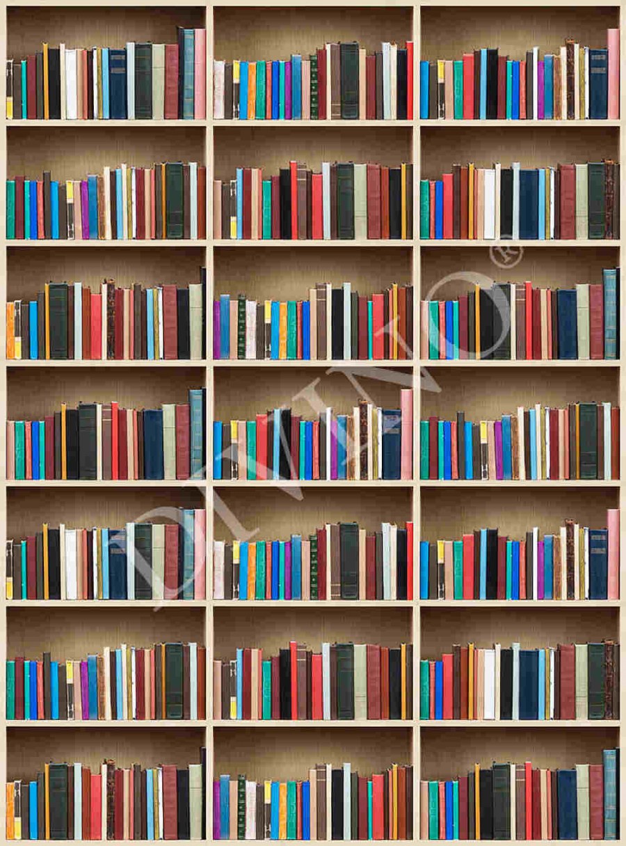 Книжные полки