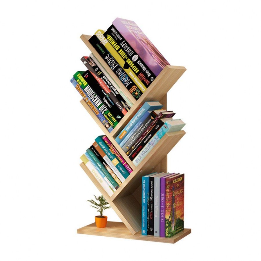 Книжные полки