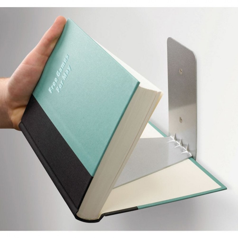 Полка книжная Umbra Conceal