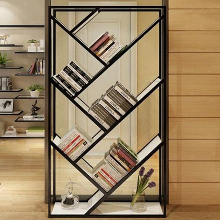 Стеллажи лофтakur Loft Portland