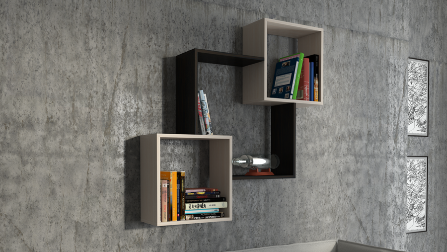 Полка Тип 3 ТРИЯ