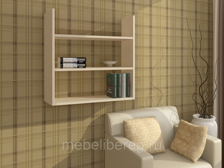 Полка регион 058