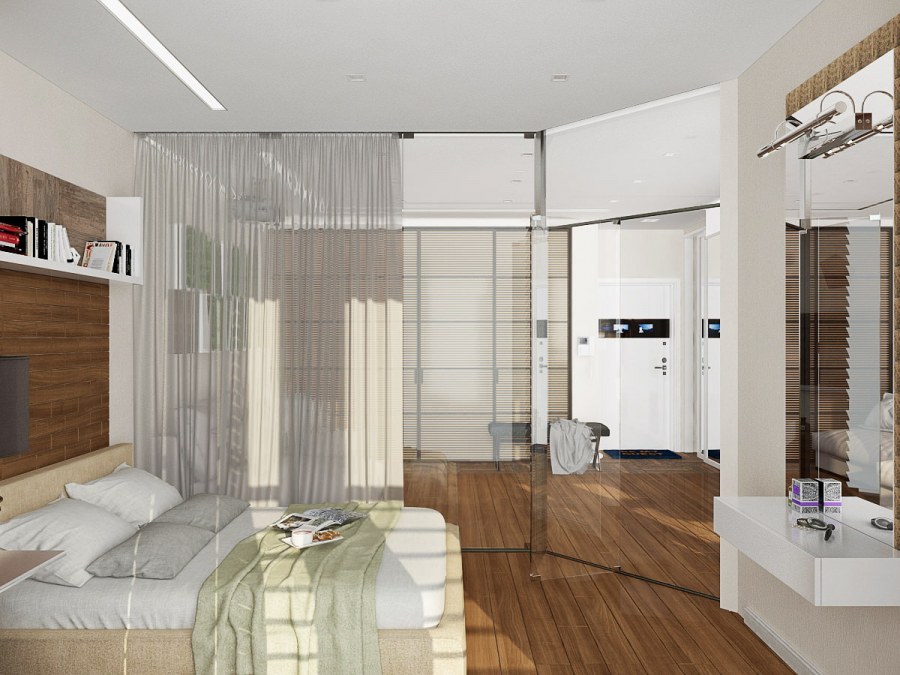 Интерьер дизайнеров Минска