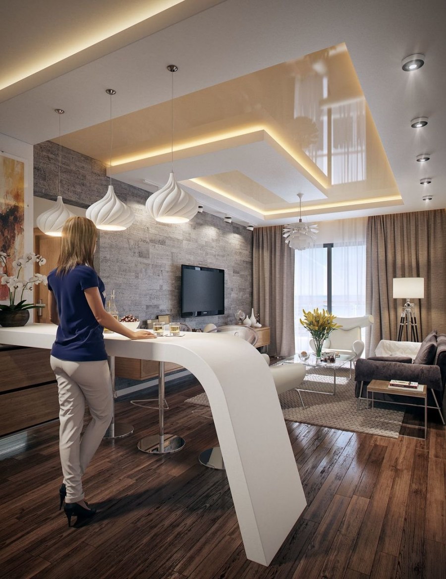 Дизайнер интерьера Симферополь