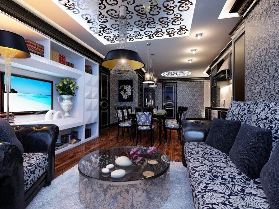 АВКУБЕ Александр дизайнер