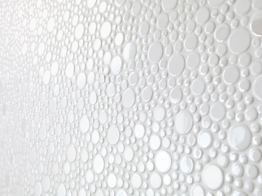 Плитка с каплями