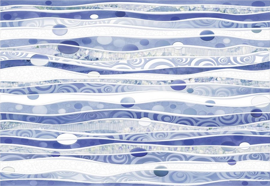 Плитка glace Алма керамика