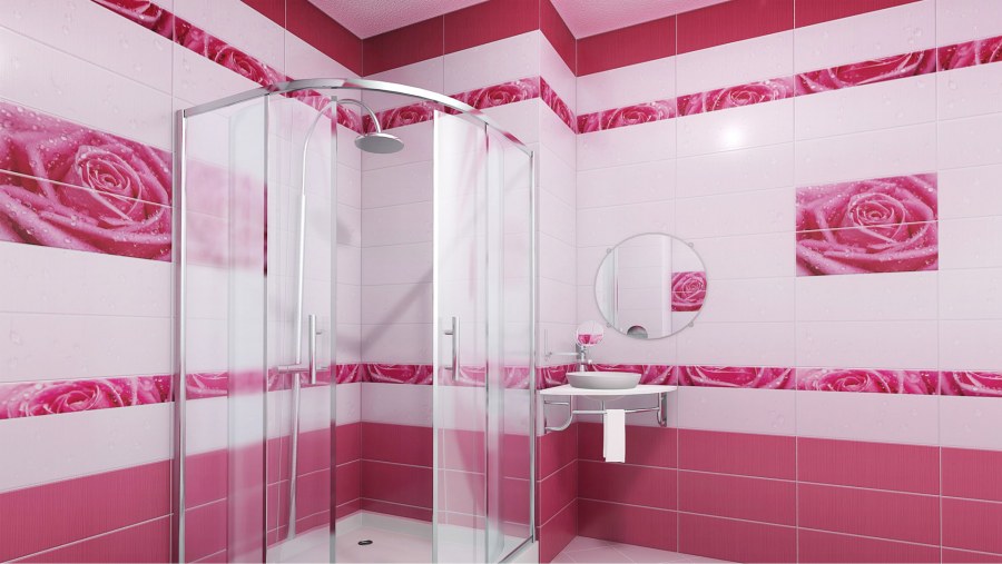 Панели для ванной