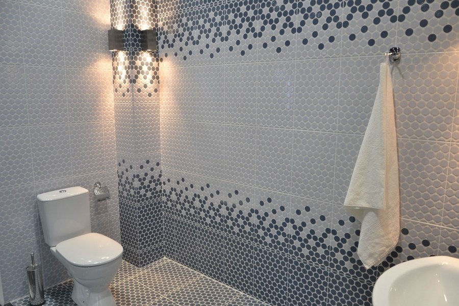 Плитка настенная Керамин Блэйз 2