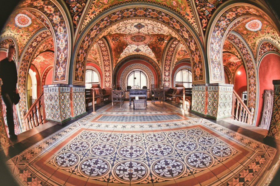 Музей прикладного искусства им.а.л.Штиглица СПБ