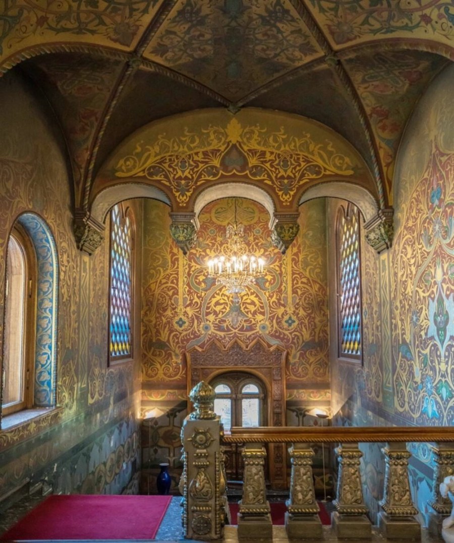 Особняк купца Игумнова