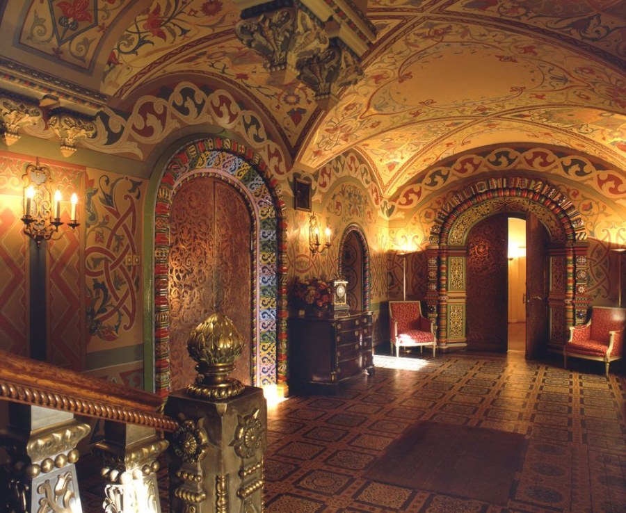 Особняк купца Игумнова