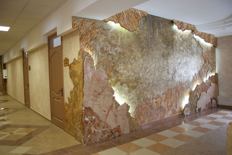 Винницкая штукатурка