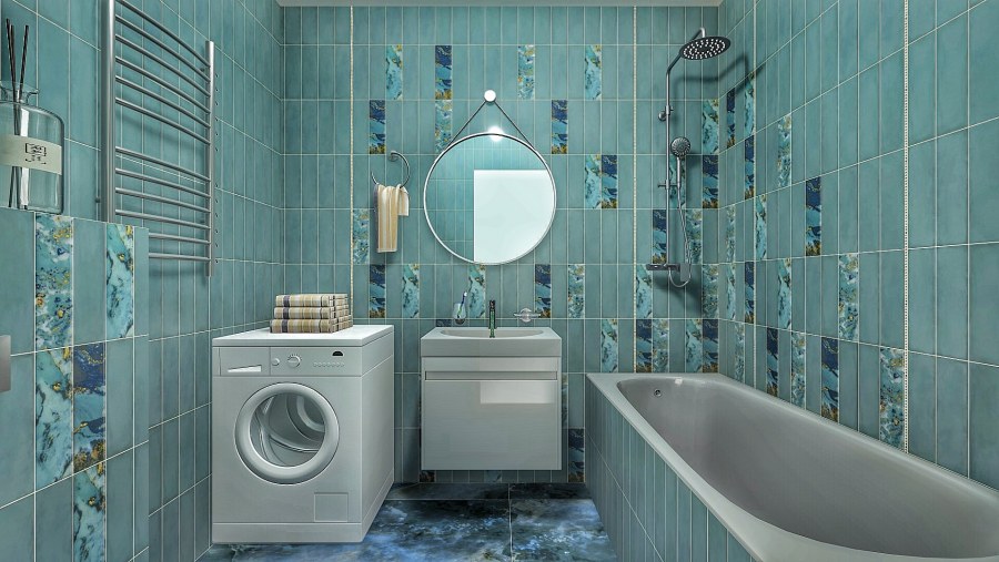 Плитка Kerama Marazzi Darsena