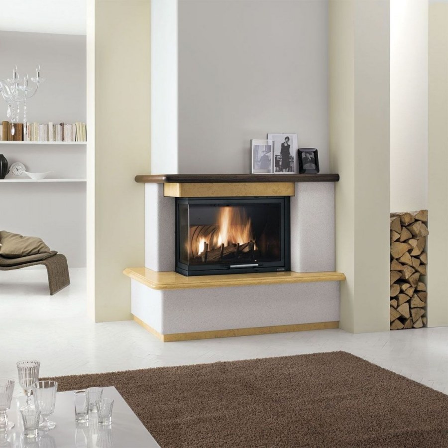 Камин Palazzetti