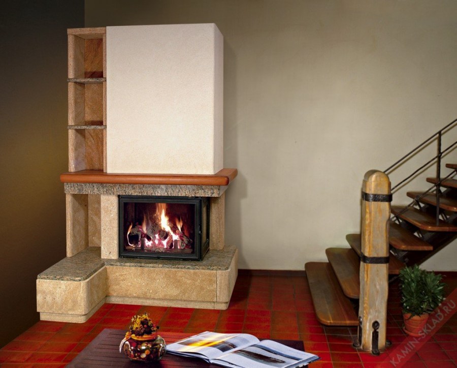 Sunhill камины