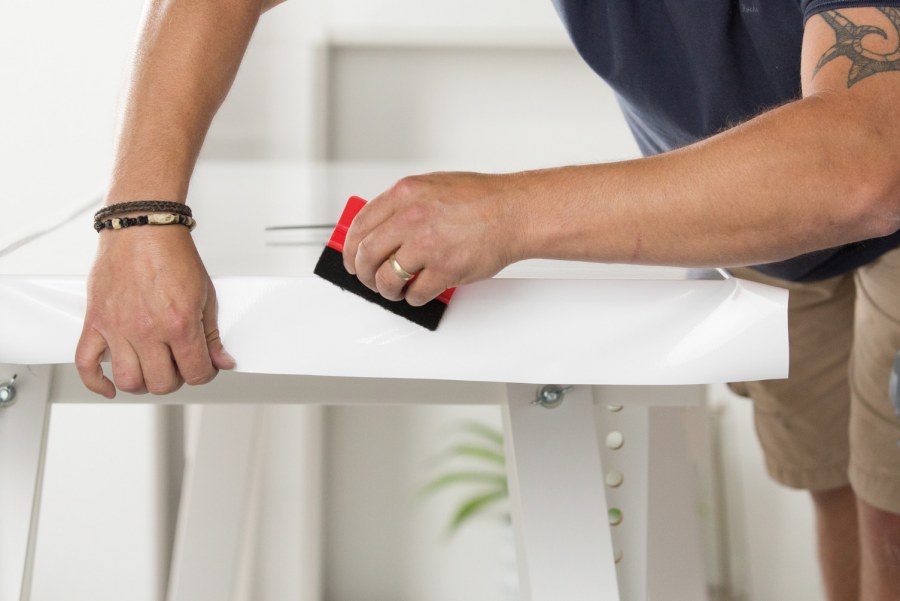 Облицовочная пленка для мебели