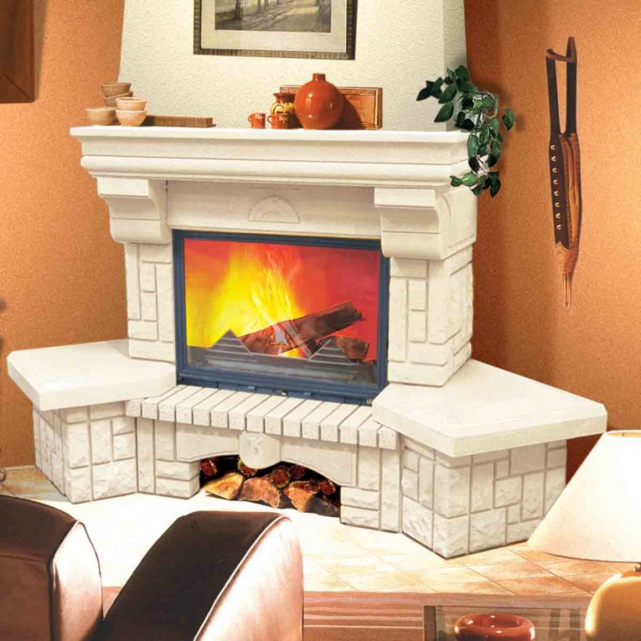 Каминная облицовка Ария 700