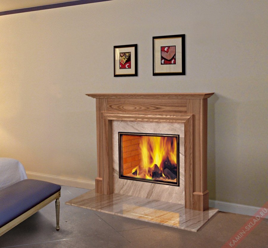 Sunhill камины