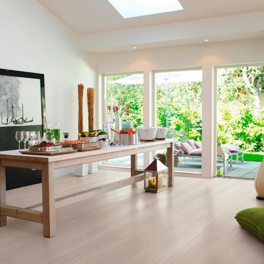 Ламинат Pergo Sensation wide long Plank l0234-03568