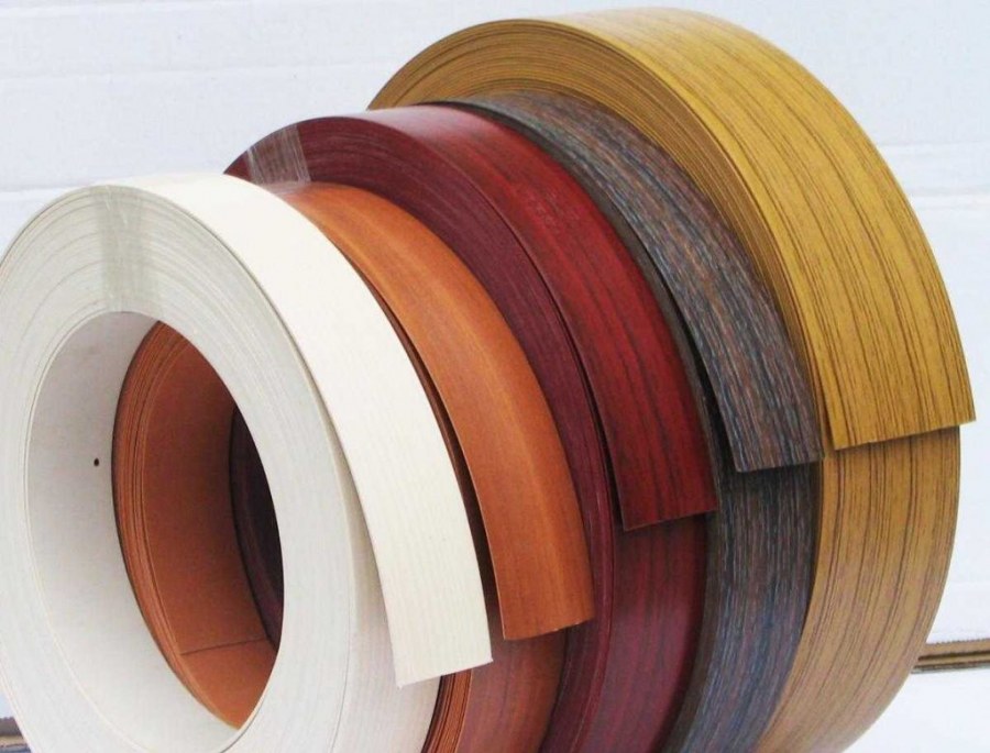 Кромки ПВХ/19-2мм КНЛ