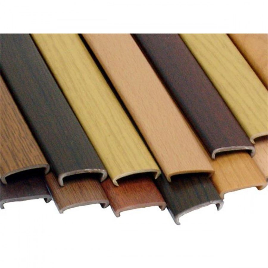 Кант накладной для ДСП 16 мм