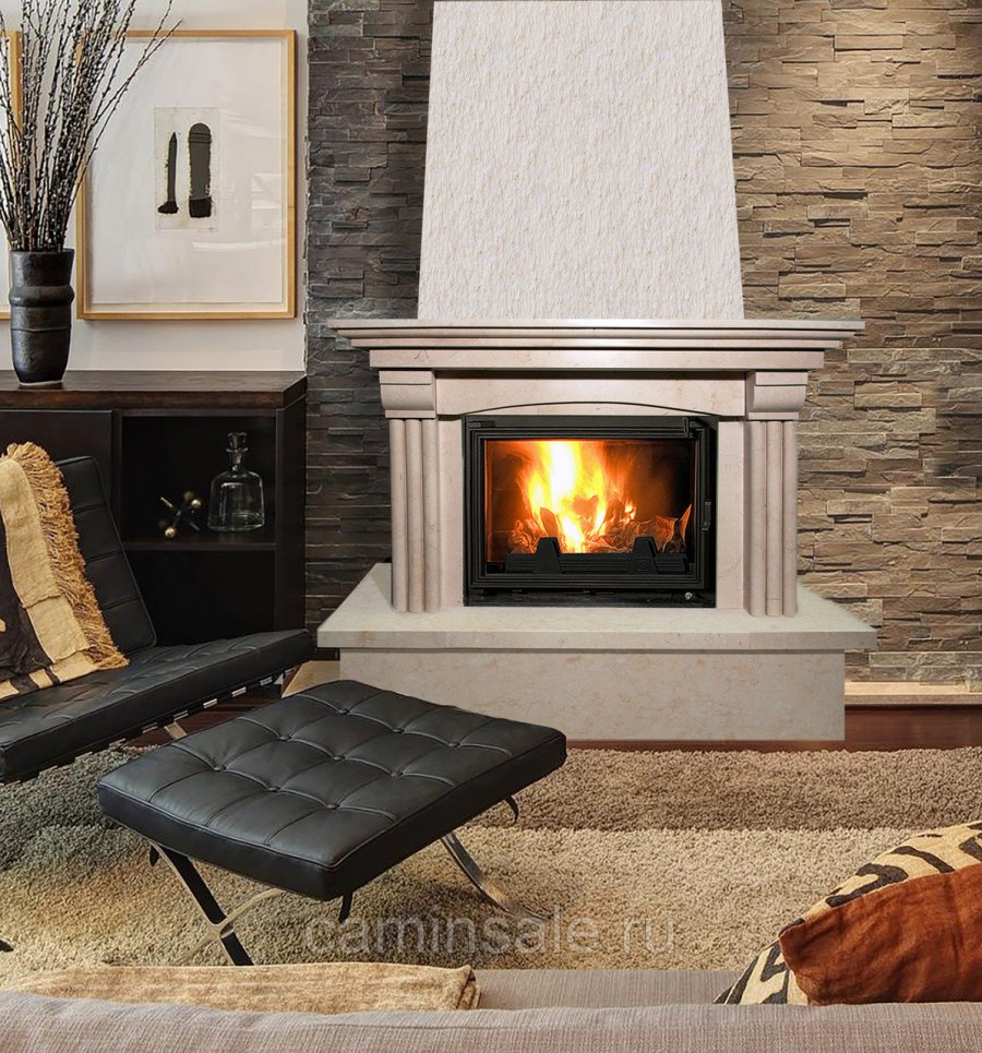 Облицовка Гретта