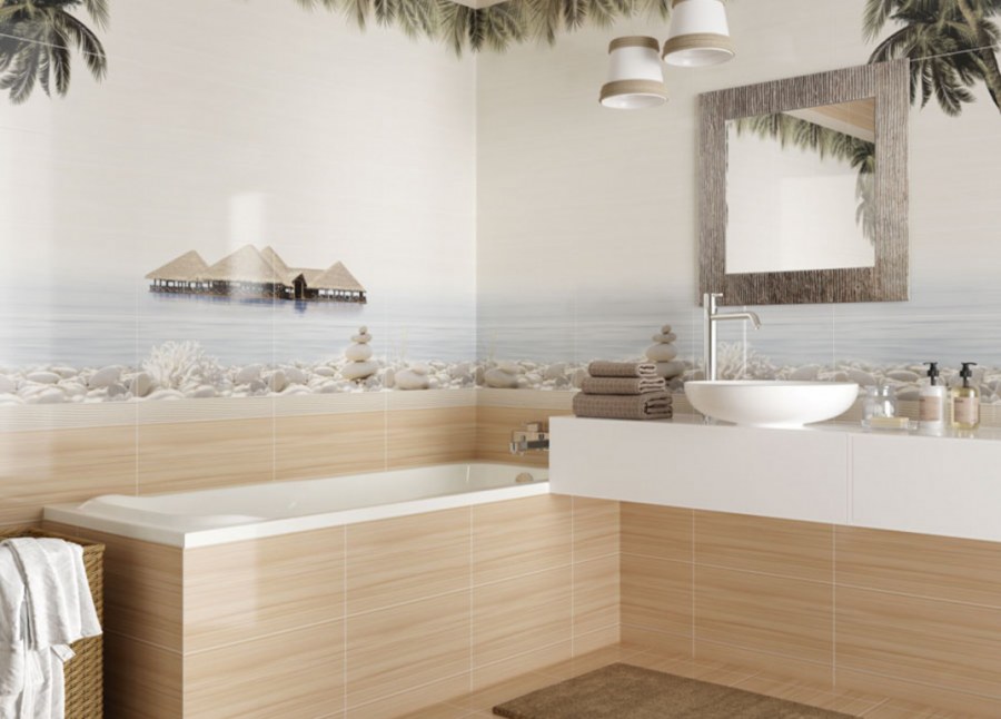 Альма керамика дель Маре