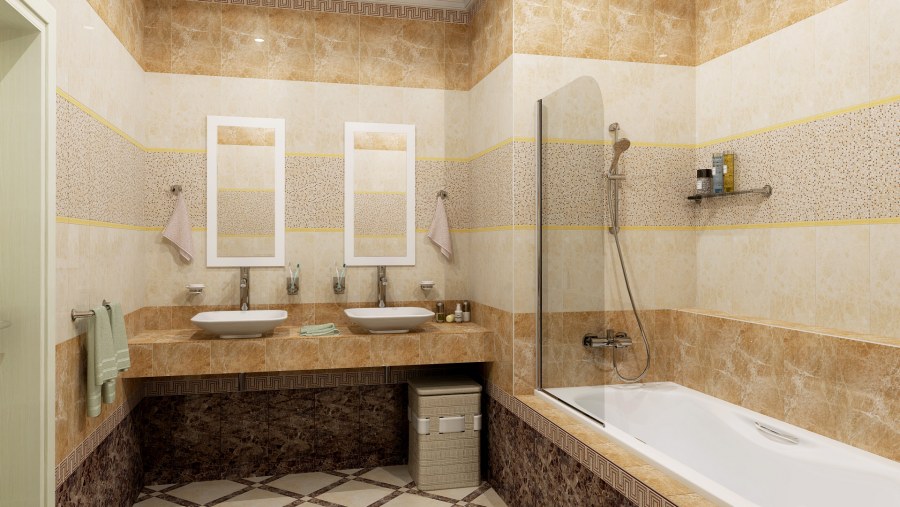 Плитка Illyria Ceramica Classic