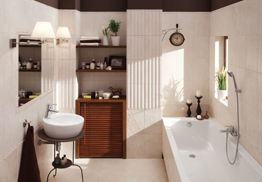 Tubadzin Syria плитка