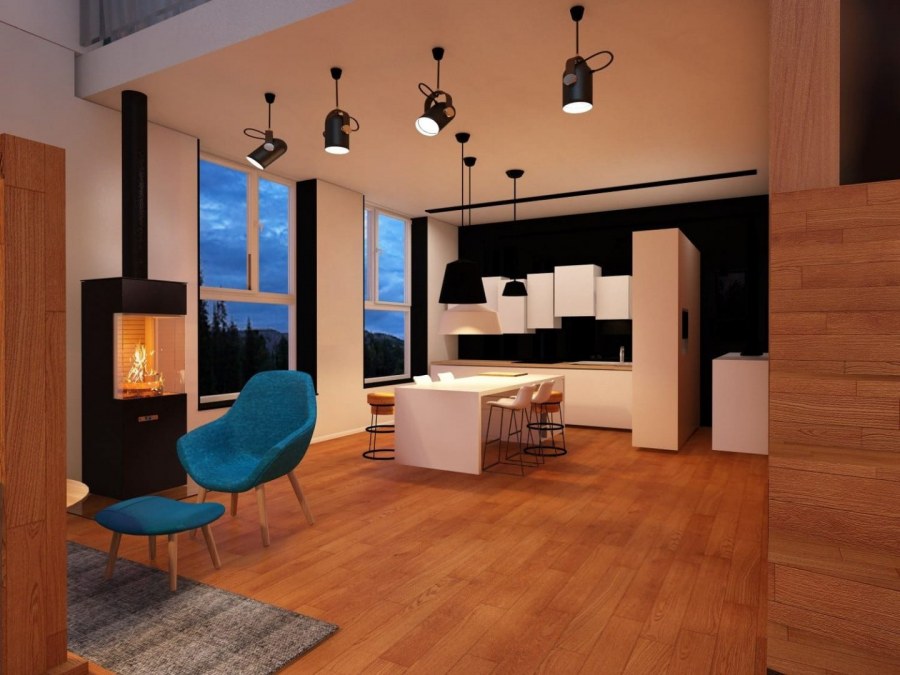 Визуализатор интерьера