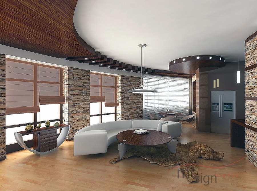 3д визуализатор интерьера