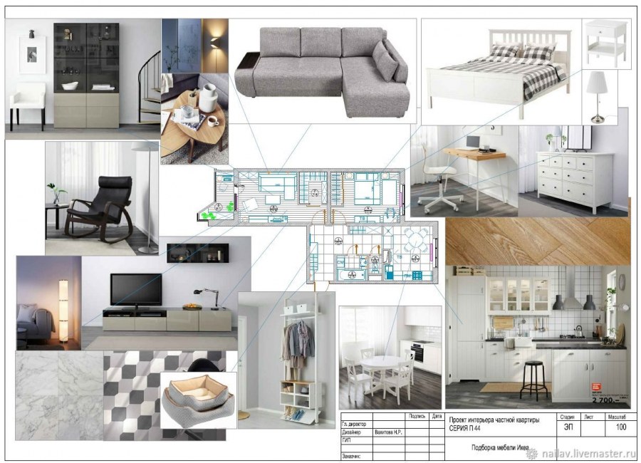 Как научиться дизайну интерьера самостоятельно