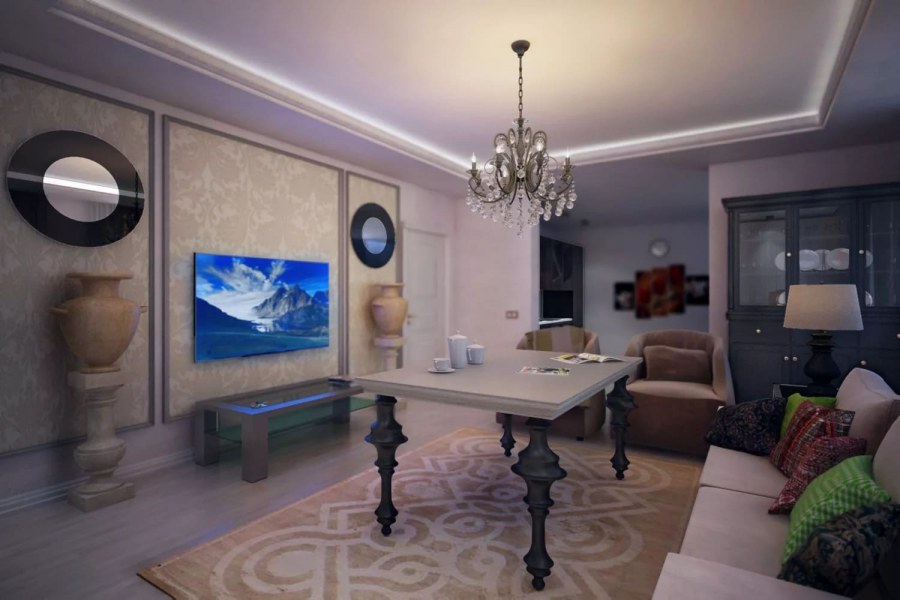 3d визуализатор