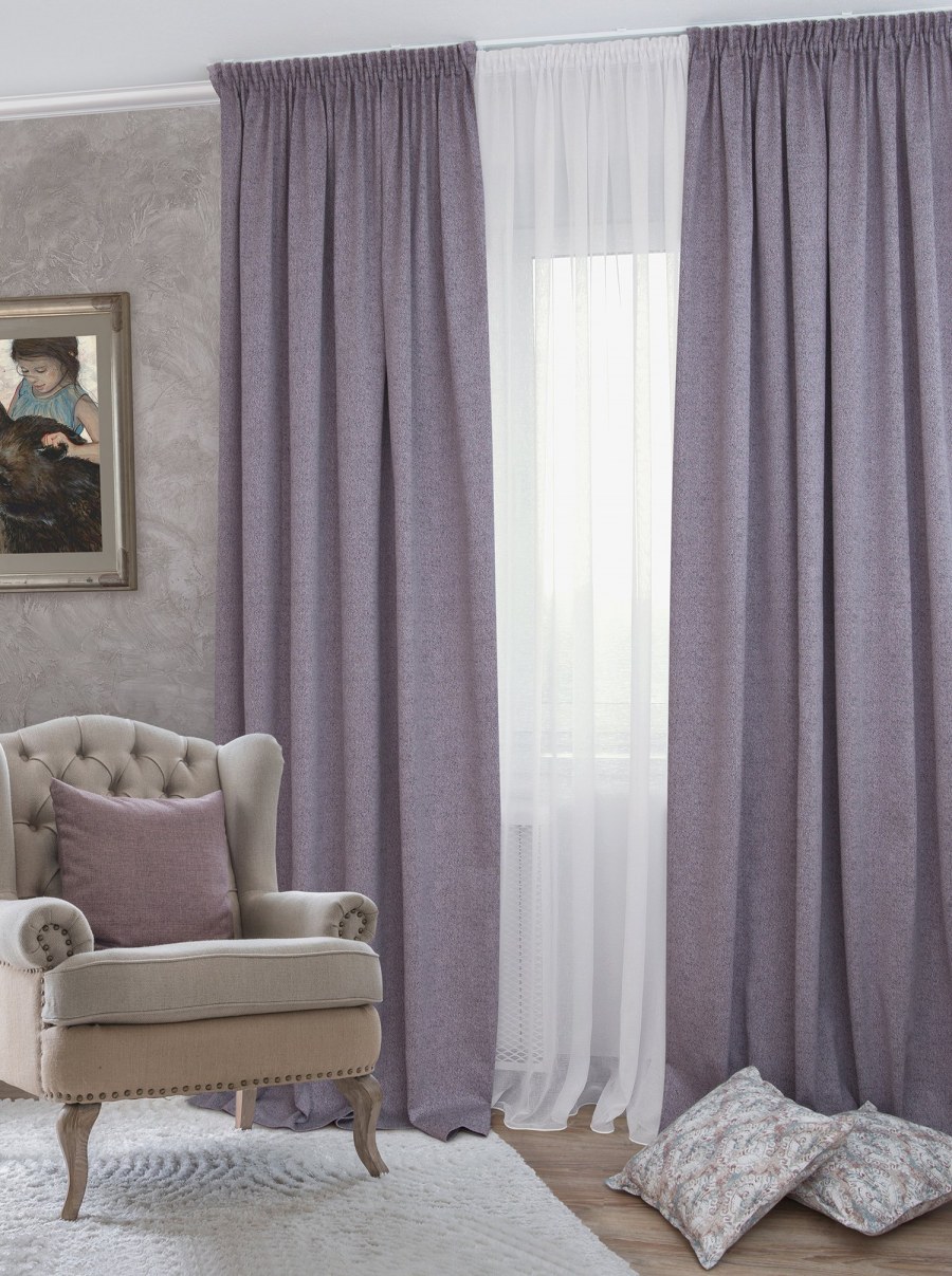 Комплект штор Симона KRAUFFORT