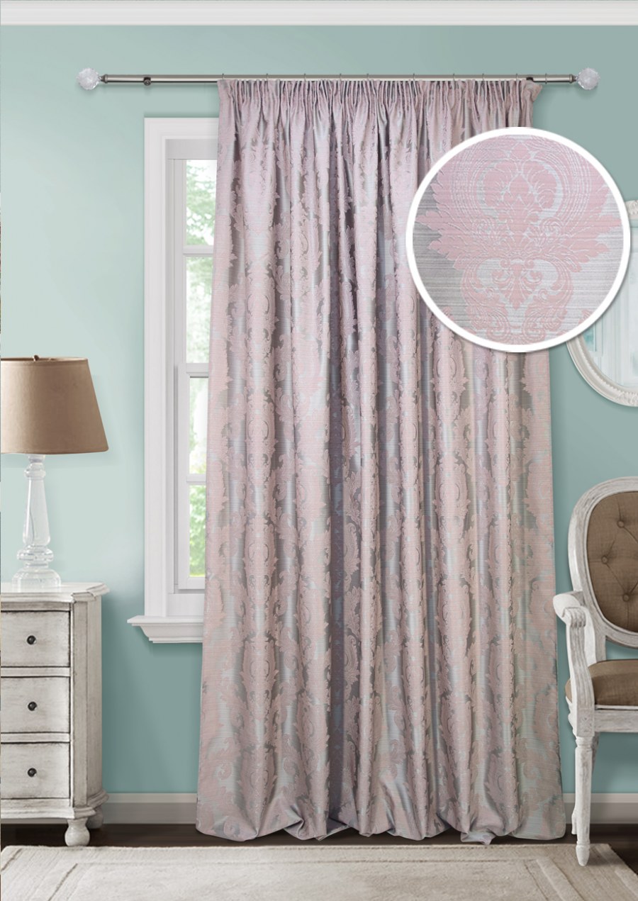 Комплект Kauffort Vera на тесьме 270 см