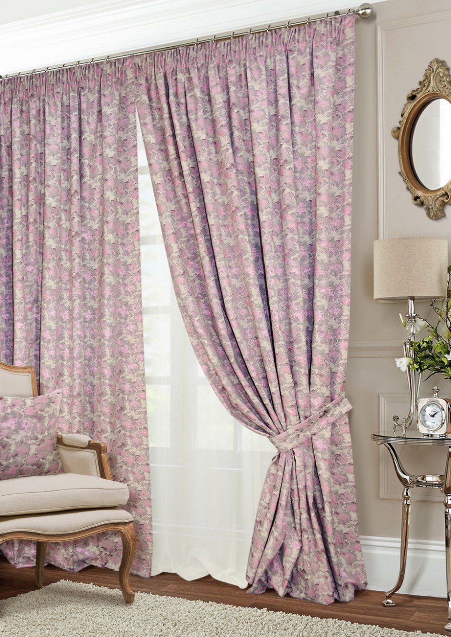 Kauffort / штора "Fog"