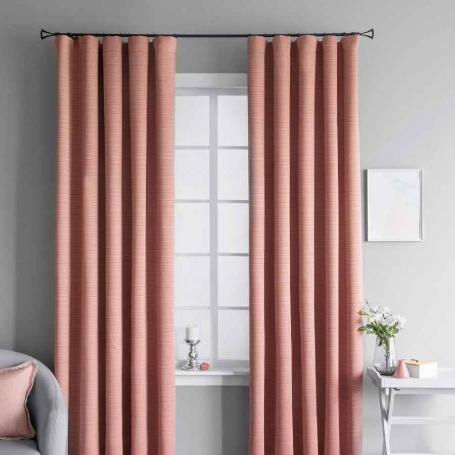 Sofi de Marko Эванжелина шторы бежево