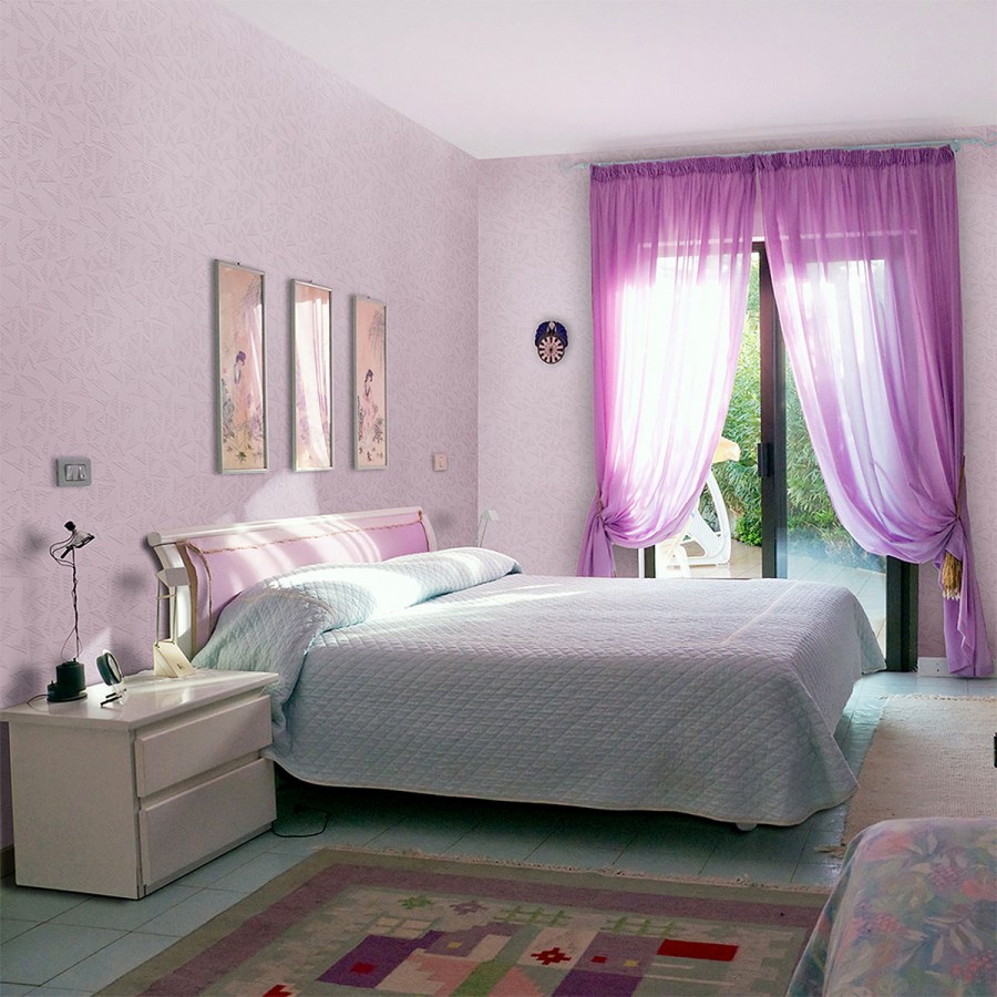 Шторы РЕАЛТЕКС модель 026