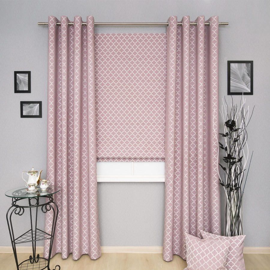 Шторы Lenda ikea